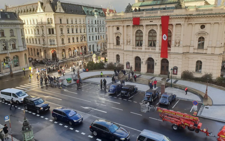 Ilustrační foto.