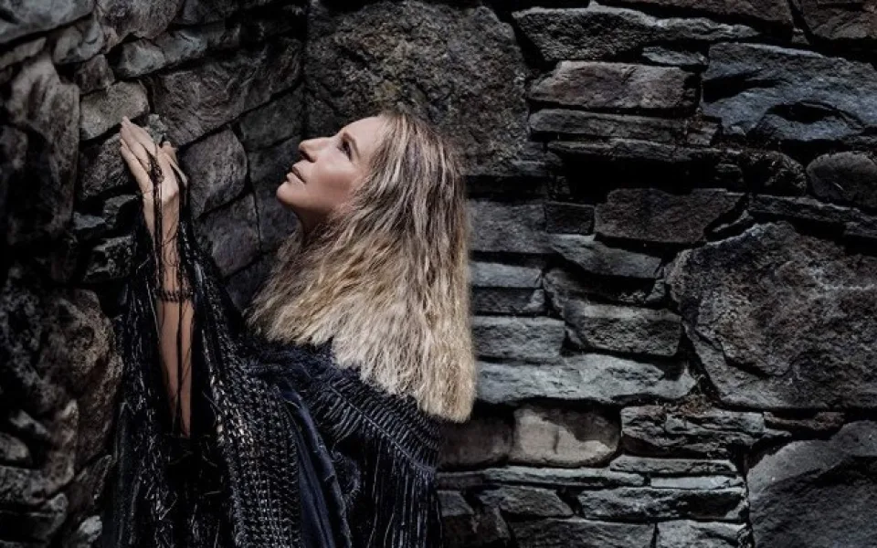 Walls aneb Barbra Streisand na svém dalším uměleckém vrcholu.