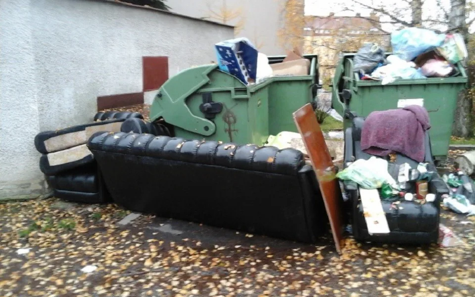 Ilustrační foto.