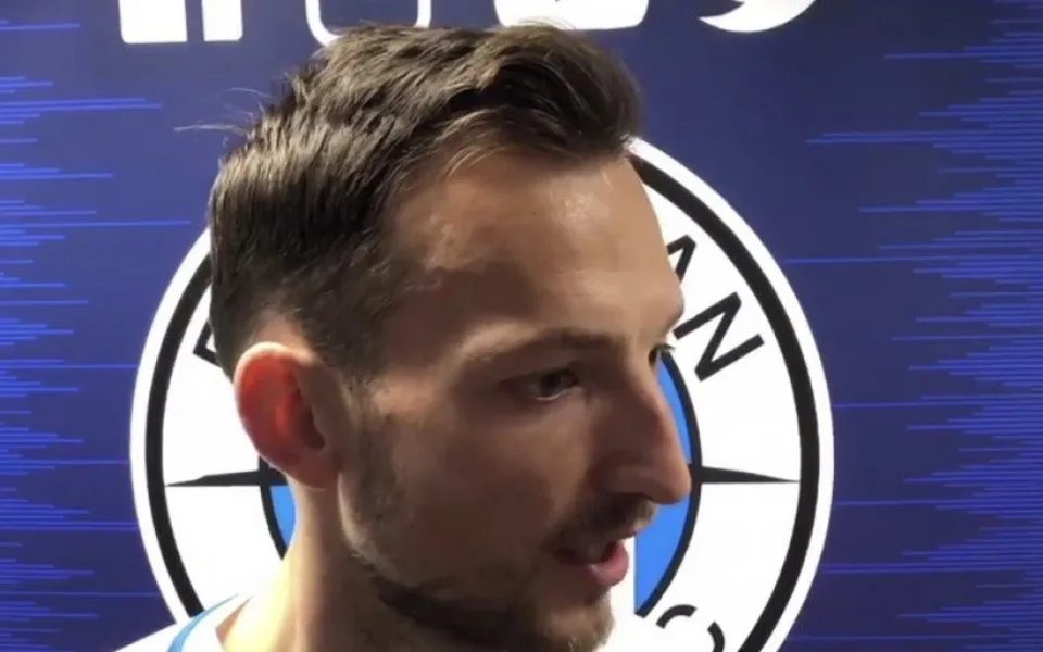 Libor Kozák v premiéře skóroval.