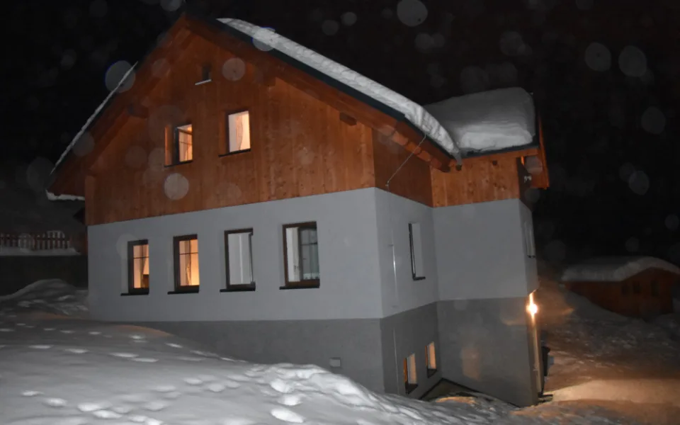Pensino v Albrechticích