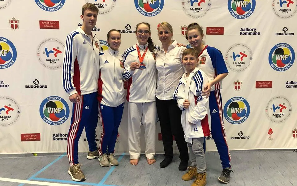 Shotokan Liberec
