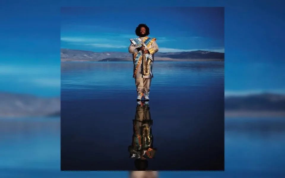 Kamasi Washington fanouškům naservíroval další epické album