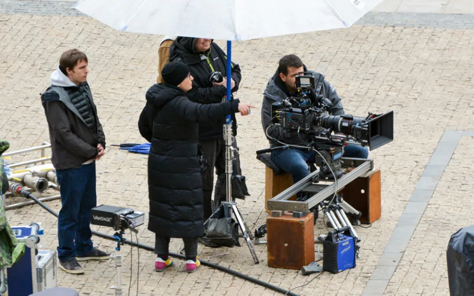 Ilustrační foto.