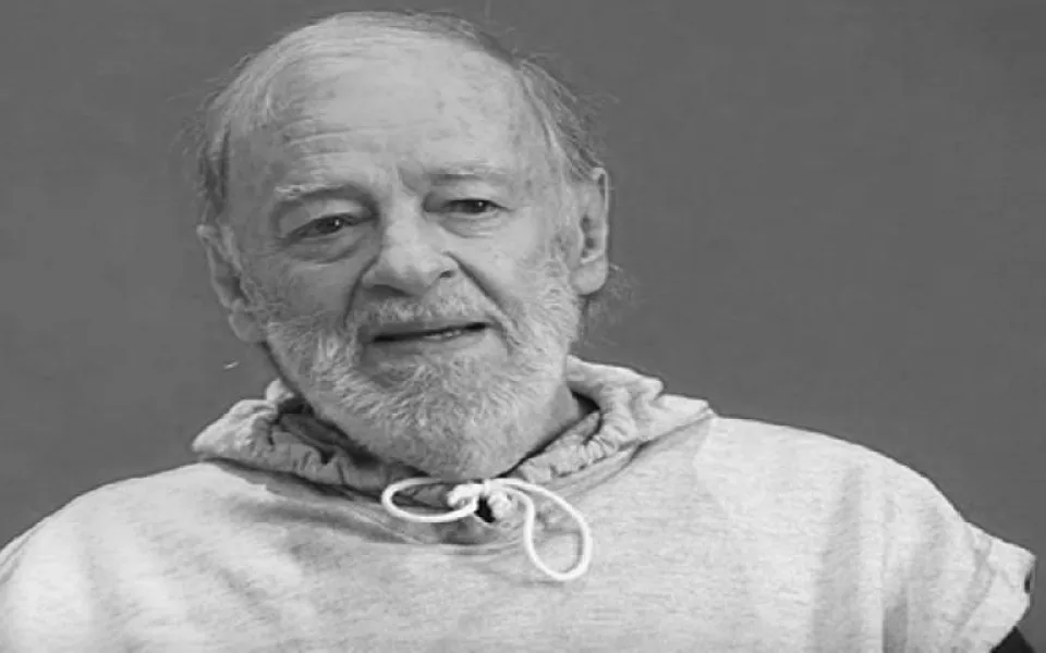 Jiří Pecha