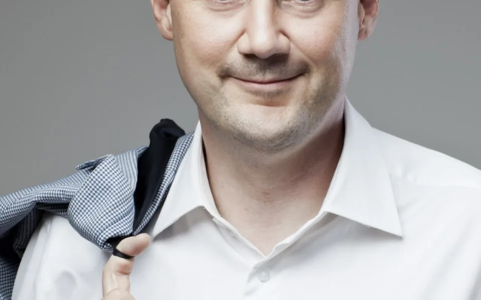 Martin Půta