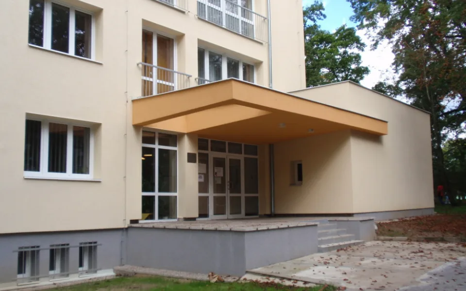 Vichřice si vybrala daň i na 