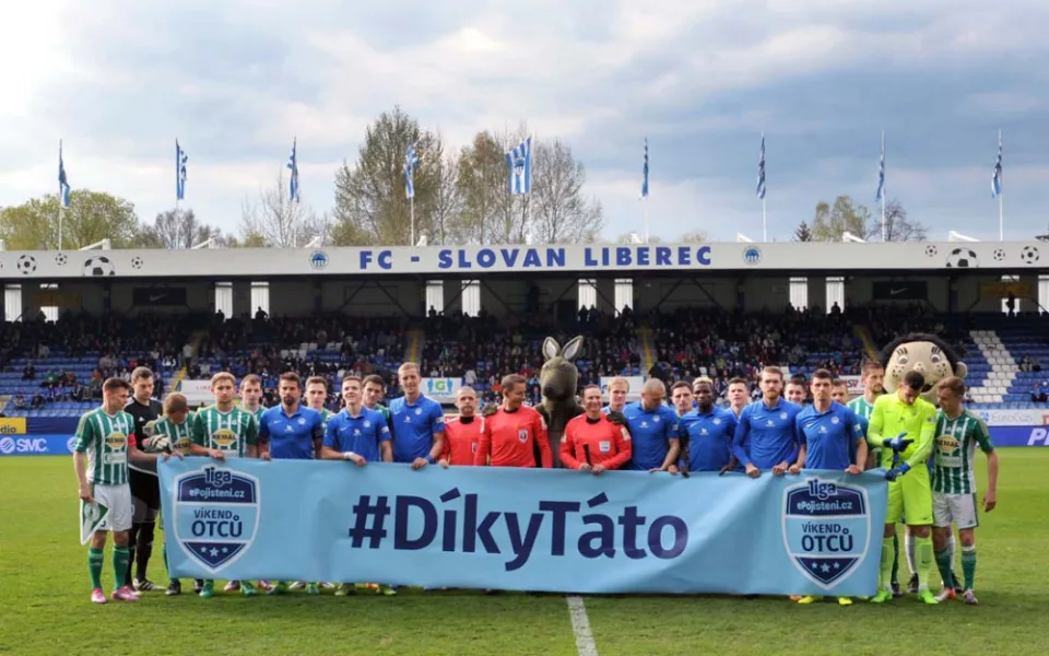 Víkend otců