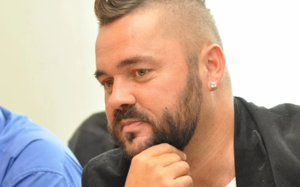 Roman Šotola