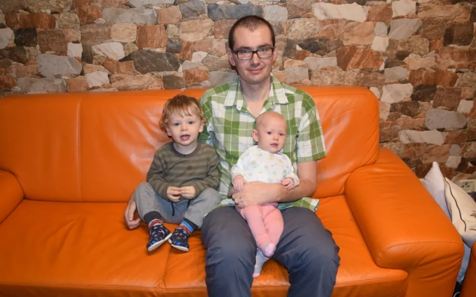 Jakub Rychlík