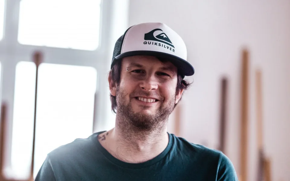 Tomáš Břínek