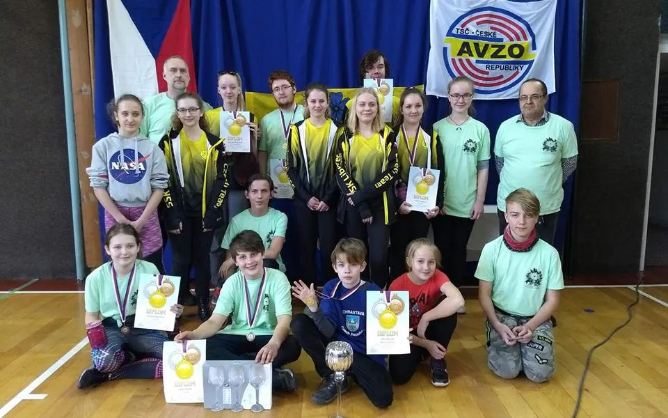 SSK Liberec