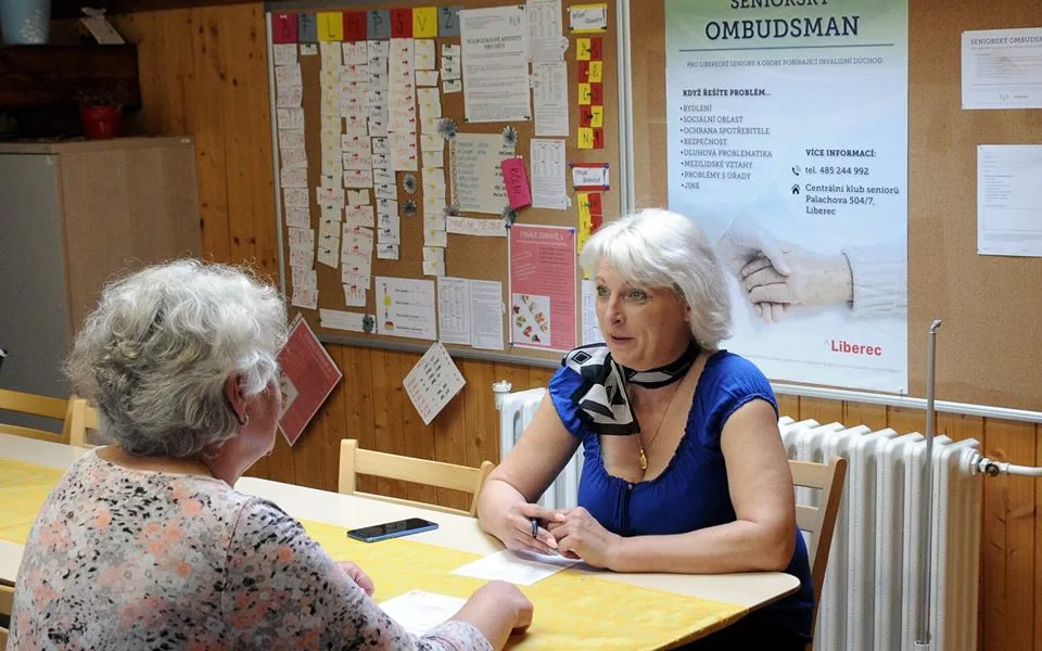 Lenka Tarabová