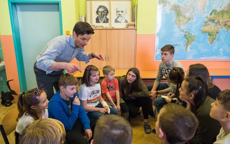 Projekt Princezna Julie