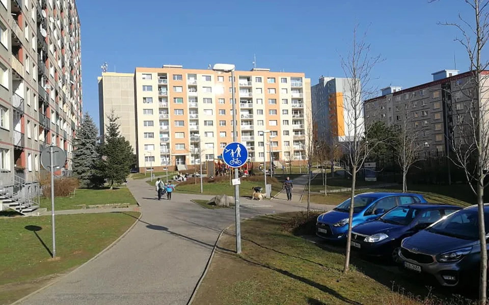 Ilustrační foto.