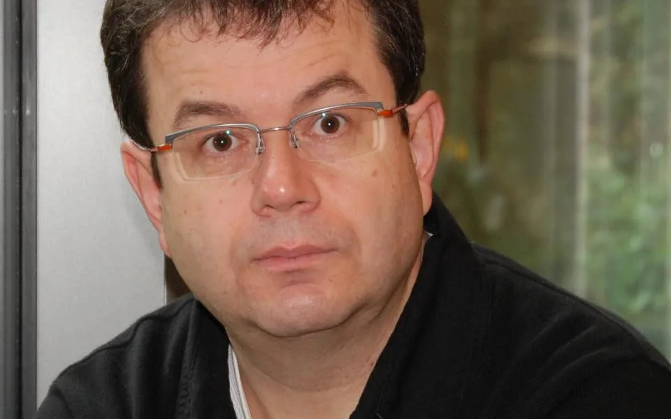 Petr Koubský.