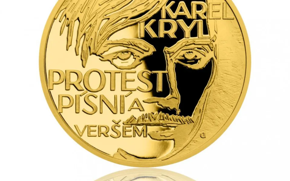 Mince Karla Kryla