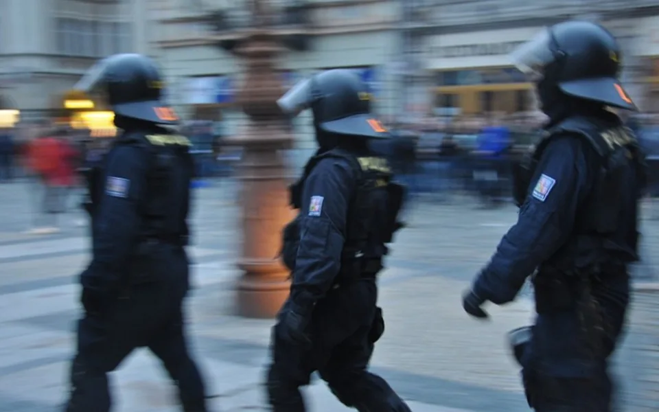Ilustrační foto.