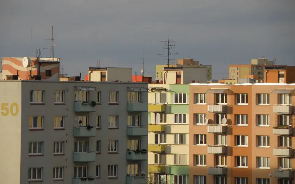 Ilustrační foto.