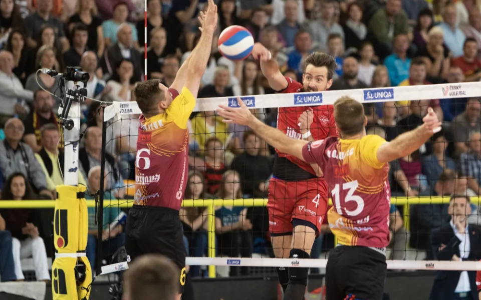 Dukla srovnala finále.
