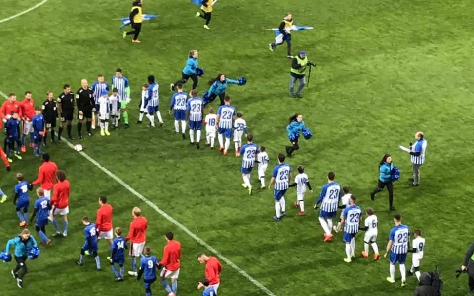 Slovan si připomněl Josefa Šurala