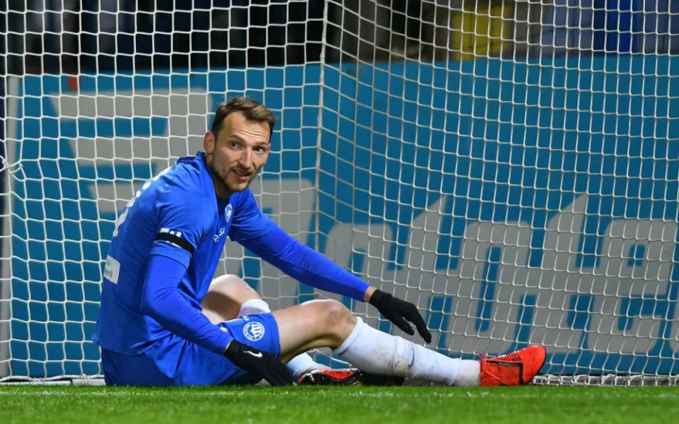 Libor Kozák.