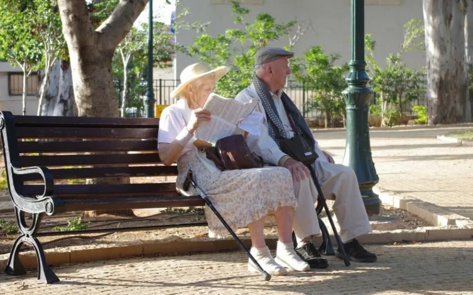 Ilustrační foto.