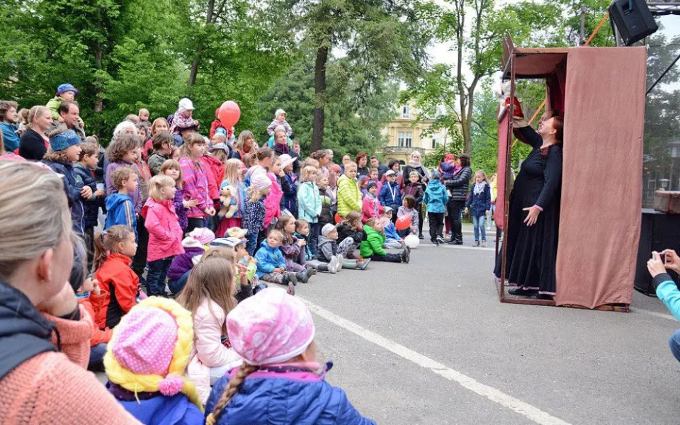 Muzejní noc
