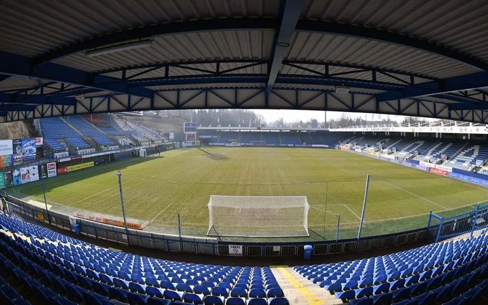 Stadion Slovanu