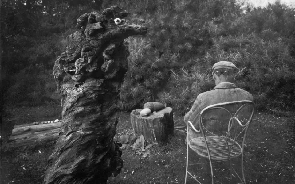 Josef Sudek - Vzpomínky