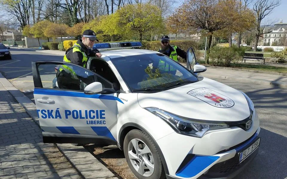 Ilustrační foto.
