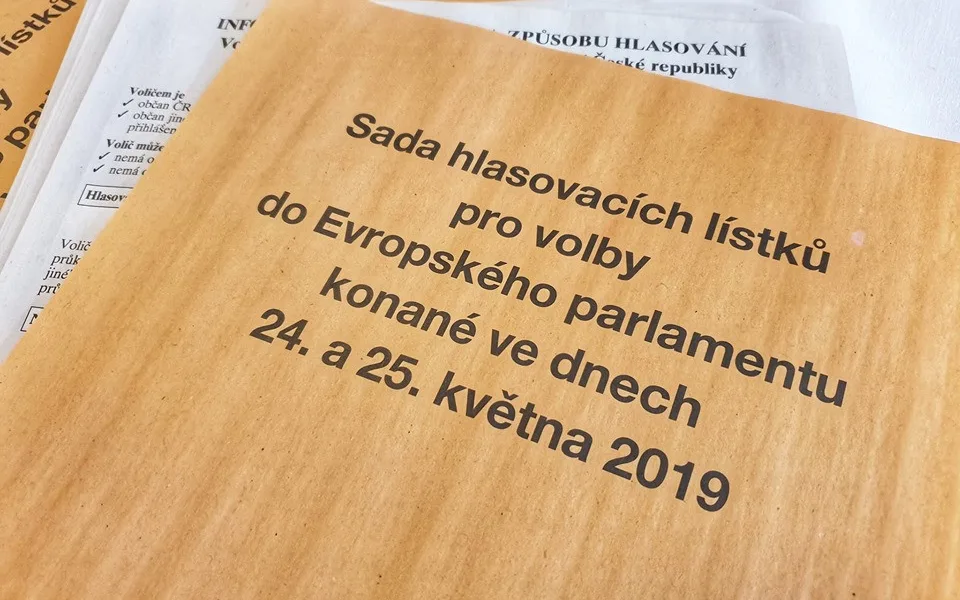 Ilustrační foto.