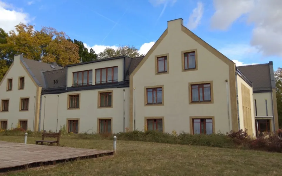 Hotel na Sychrově