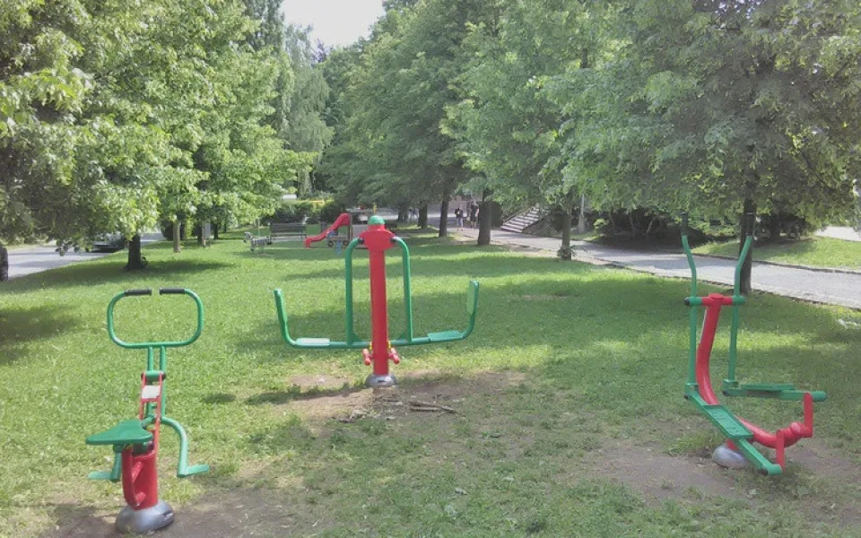 Ilustrační foto.