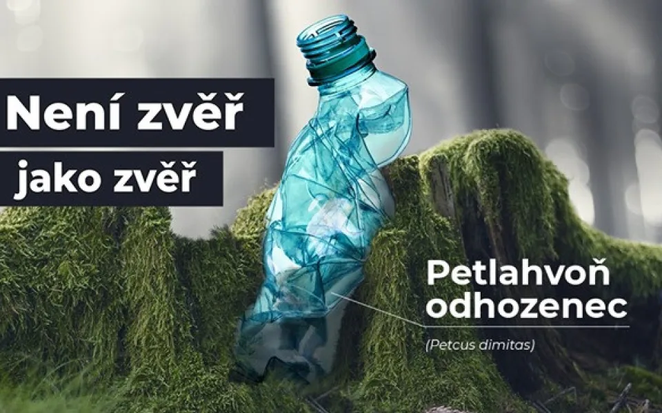 Nová kampaň Není zvíře jako zvíře je poučná i zábavná.