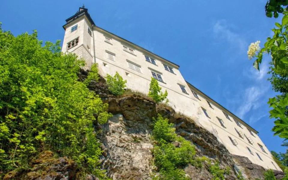 Hrubý Rohozec
