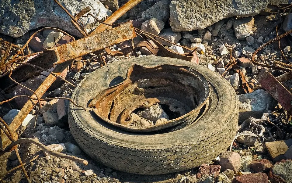 Ilustrační foto.