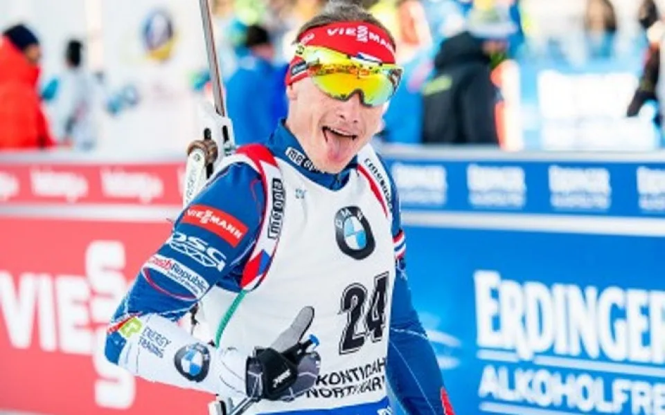 Ondřej Moravec