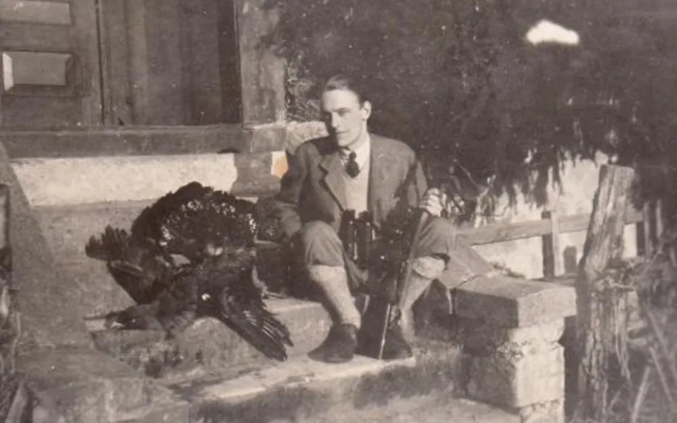 Karel des Fours Walderode
