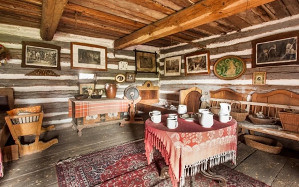 Bičíkův statek foto Miroslav Chmela