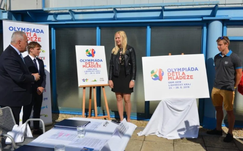 Letní olympiáda dětí a mládeže se kvapem blíží.