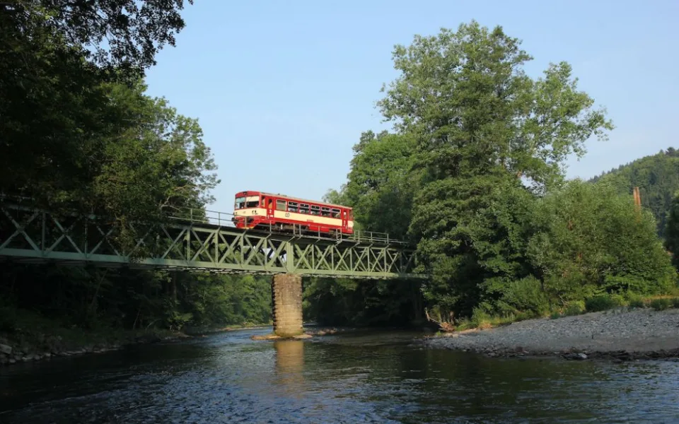 Pojizerský Pacifik