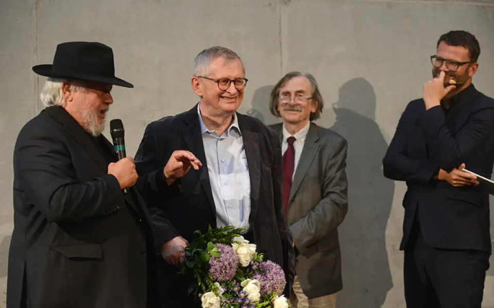 Jiří Suchomel