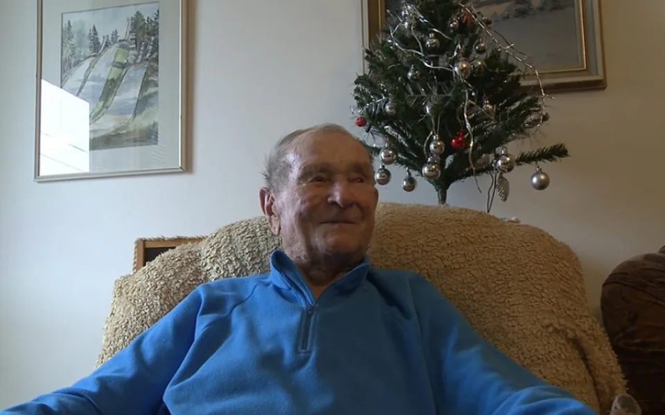 Zdeněk Remsa zemřel ve věku 90 let.
