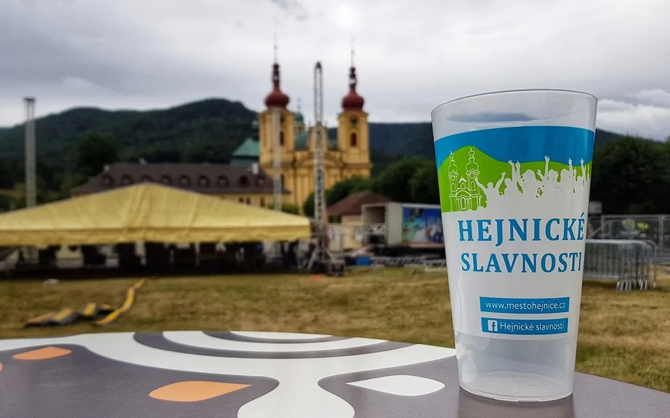 Hejnické slavnosti 2019.