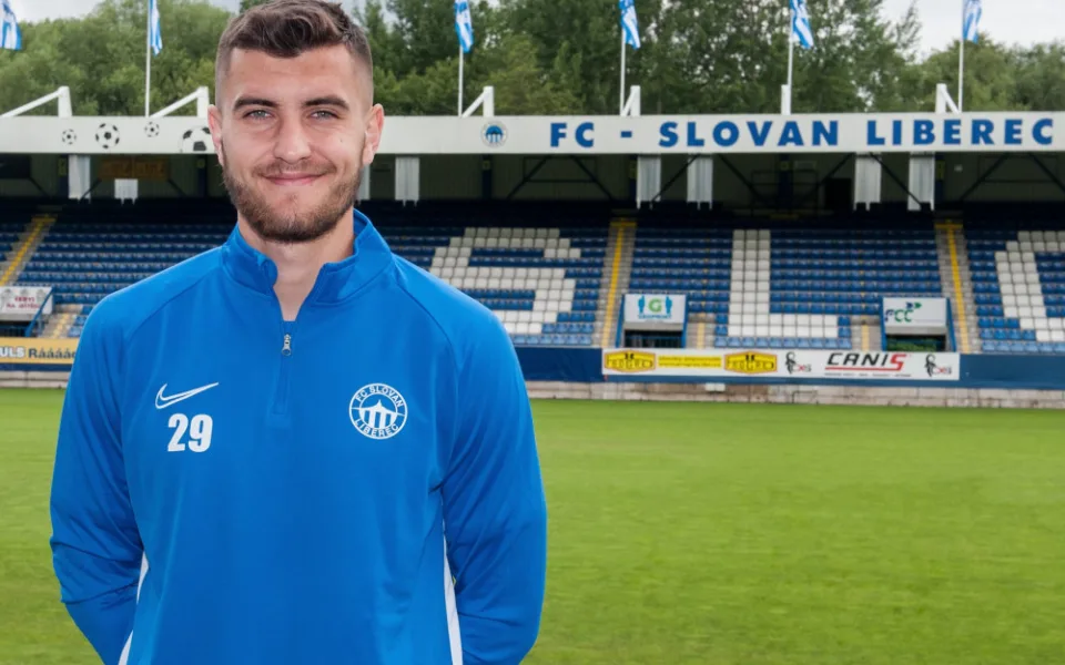 Matěj Chaluš