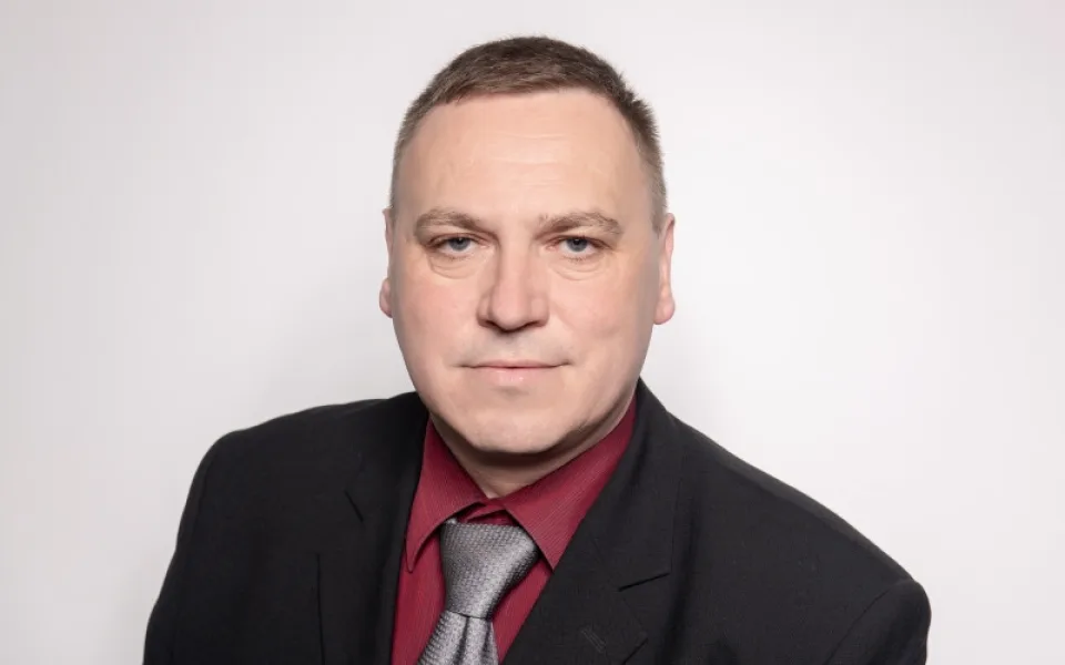 Martin Pěnčík