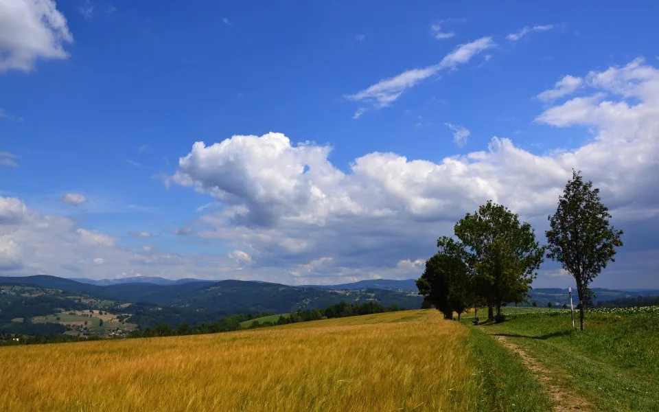 Za nejkrásnějšími výhledy, historií a tradicí do Vysokého nad Jizerou