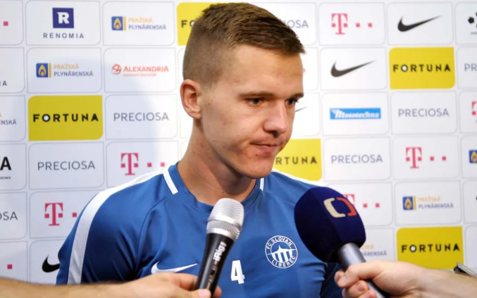 Ondřej Karafiát.