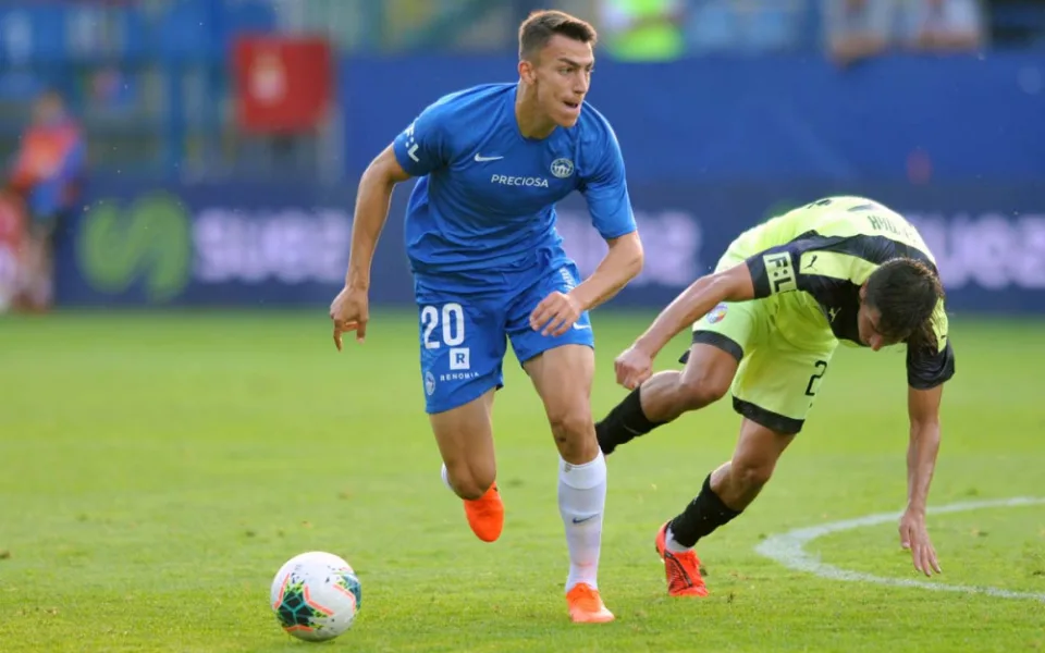 Petar Musa.